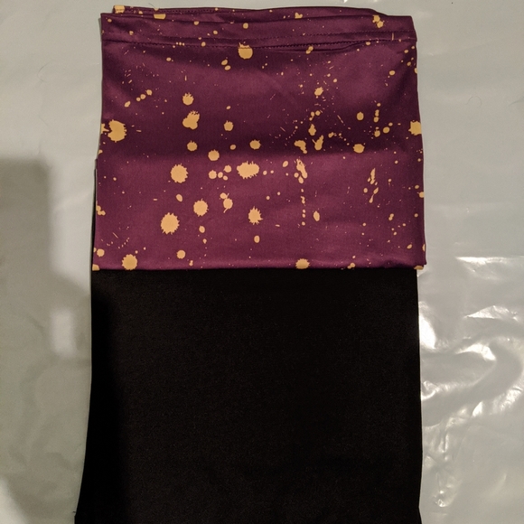 2 pack kobe bryant gaitor mask - Picture 4 of 4